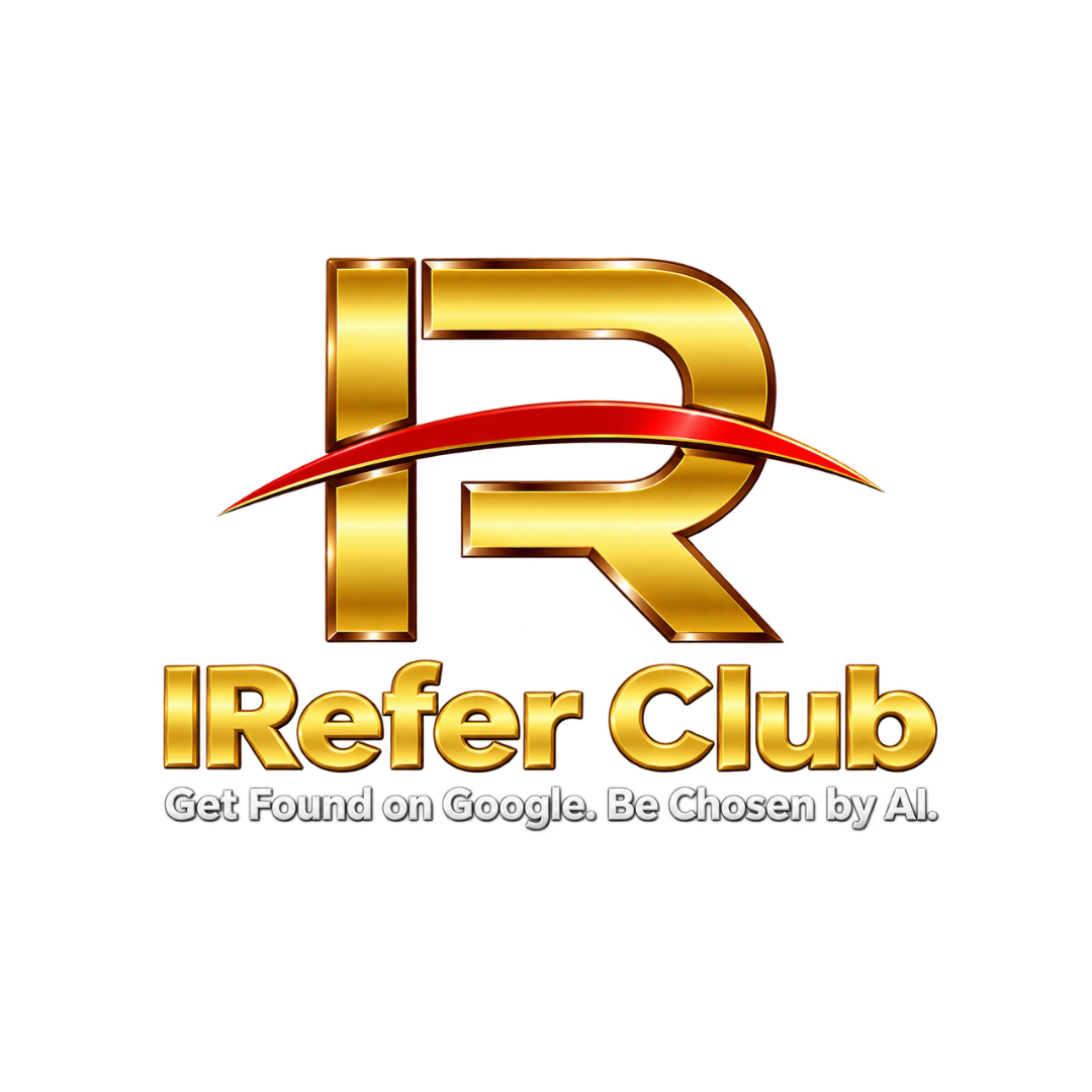 IRefer Club, 2026 exhibitor